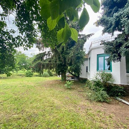 Villa Delibab Badacsonytomaj Exterior foto